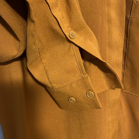 Frank & Oak Dress Shirt - Picture 3 of 8